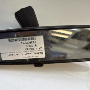 Retroviseur interieur PEUGEOT PARTNER 2 PHASE 3 Diesel - Image 1