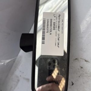Retroviseur interieur CITROEN C3 2 PHASE 2 Diesel - Image 1