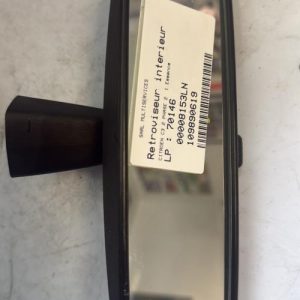 Retroviseur interieur CITROEN C3 2 PHASE 2 Essence - Image 1