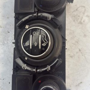 Commande chauffage CITROEN C3 PICASSO PHASE 2 Diesel - Image 1