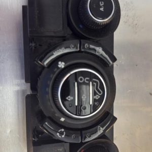 Commande chauffage CITROEN C3 PICASSO PHASE 1 Diesel - Image 1