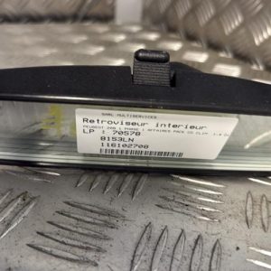 Retroviseur interieur PEUGEOT 208 1 PHASE 1 Diesel - Image 1