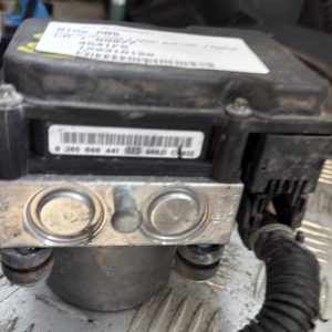 Bloc ABS (freins anti-blocage) PEUGEOT 107 PHASE 2 Essence - Image 1