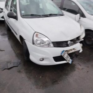 Commodo d'essuie glaces RENAULT CLIO 2 CAMPUS PHASE 2 Essence - Image 1