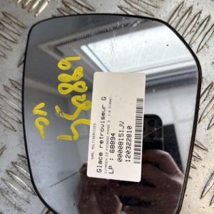 Glace retroviseur gauche CITROEN C3 PICASSO PHASE 2 Diesel - Image 1