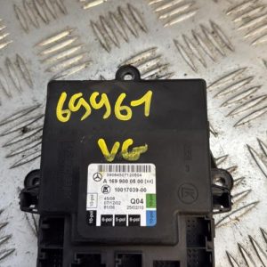 Module électronique MERCEDES CLASSE B 245 PHASE 2 Diesel - Image 1