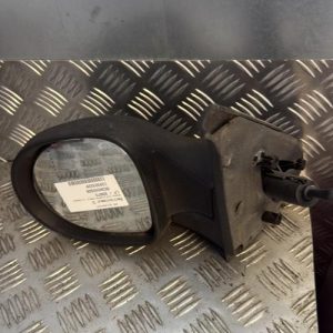 Retroviseur gauche RENAULT CLIO 2 CAMPUS PHASE 2 Essence - Image 1