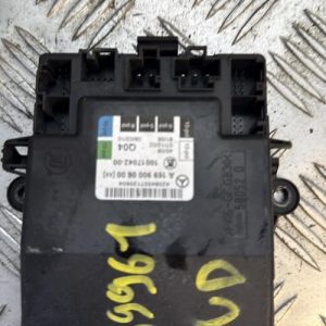 Module électronique MERCEDES CLASSE B 245 PHASE 2 Diesel - Image 1