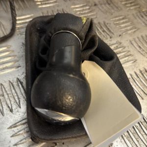 Pommeau de vitesses CITROEN C3 2 PHASE 2 Essence - Image 1