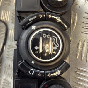 Commande chauffage CITROEN C3 PICASSO PHASE 2 Diesel - Image 1