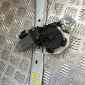 Leve vitre electrique avant gauche CITROEN C3 2 PHASE 2 Essence - Image 1