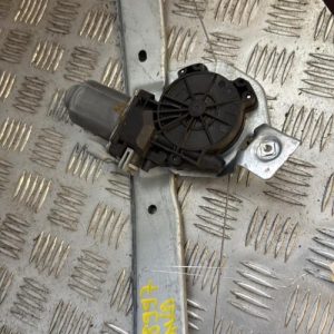 Leve vitre electrique avant droit CITROEN C3 2 PHASE 2 Essence - Image 1