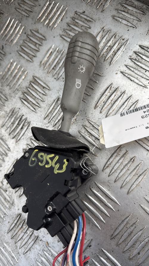 Commodo phare RENAULT TWINGO 1 PHASE 3 Essence - Image 2