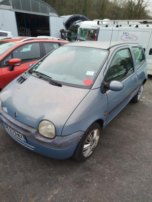 Commodo phare RENAULT TWINGO 1 PHASE 3 Essence - Image 4