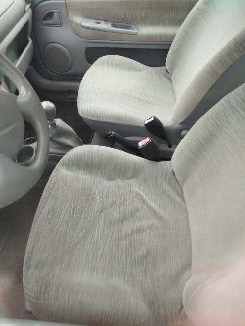 Commande chauffage RENAULT TWINGO 1 PHASE 3 Essence - Image 6