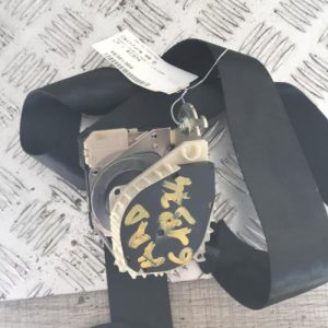 Ceinture arriere droit RENAULT TWINGO 2 PHASE 1 Diesel - Image 1