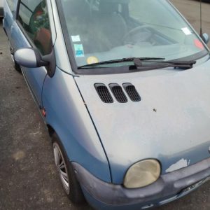 Autoradio d'origine RENAULT TWINGO 1 PHASE 3 Essence - Image 6