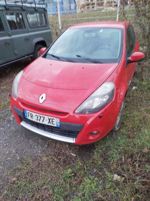 Ceinture avant droit RENAULT CLIO 3 PHASE 2 Essence - Image 5