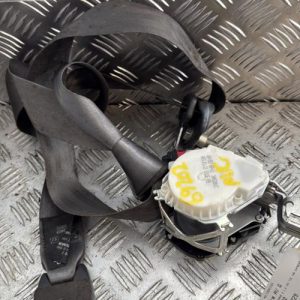 Ceinture avant gauche RENAULT CLIO 3 PHASE 2 Essence - Image 1