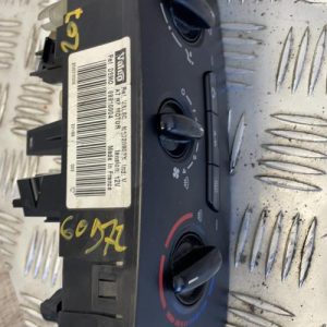 Commande chauffage PEUGEOT 207 PHASE 1 Diesel - Image 1