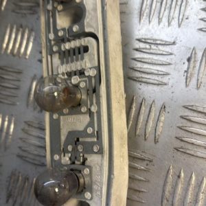 Platine feu arriere droit RENAULT TWINGO 1 PHASE 3 Essence - Image 1