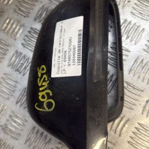 Coquille de retroviseur gauche AUDI A4 3 ALLROAD BREAK Diesel - Image 1