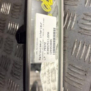 Retroviseur interieur VOLKSWAGEN POLO 5 PHASE 1 Diesel - Image 1