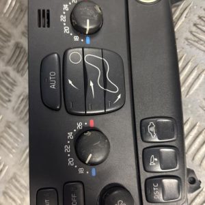 Commande chauffage VOLKSWAGEN POLO 5 PHASE 1 Diesel - Image 1