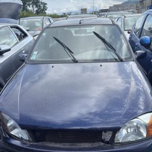 Bloc ABS (freins anti-blocage) FORD FIESTA 4 PHASE 2 Essence - Image 1