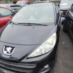 Bloc ABS (freins anti-blocage) PEUGEOT 207 PHASE 2 Essence - Image 1