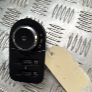 Commande de phare OPEL CORSA D PHASE 2 Diesel - Image 1