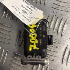 Capteur de pluie CITROEN C4 PICASSO 1 Diesel - Image 1
