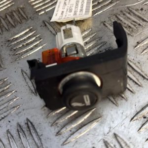 Allume cigare AUDI A4 2 PHASE 2 Diesel - Image 1