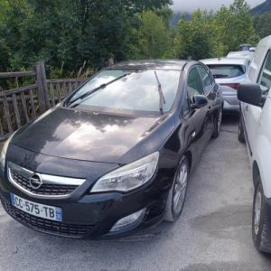 Commande retroviseurs OPEL ASTRA J PHASE 1 Essence - Image 4