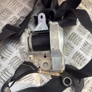 Ceinture avant gauche PEUGEOT 107 PHASE 2 Essence - Image 1