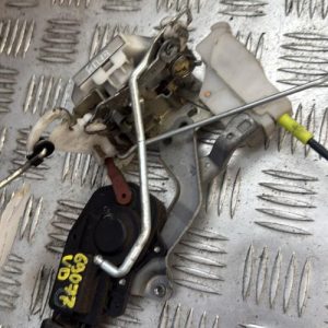 Serrure avant droit PEUGEOT 107 PHASE 2 Essence - Image 1