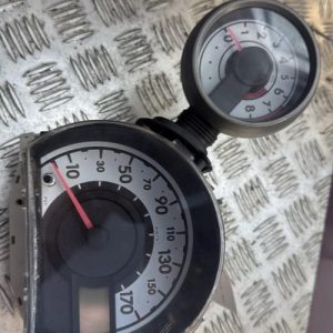 Compteur PEUGEOT 107 PHASE 2 Essence - Image 1