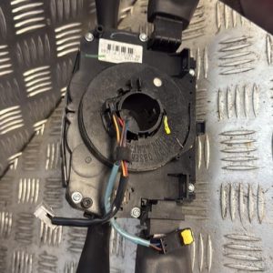 Com (Bloc Contacteur Tournant+Commodo Essuie Glace+Commodo Phare) PEUGEOT 207 PHASE 2 Essence - Image 1