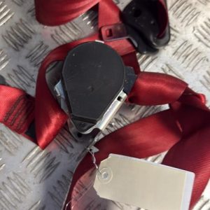 Ceinture arriere gauche PEUGEOT 207 PHASE 2 Essence - Image 1