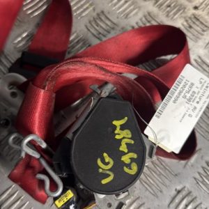 Ceinture avant gauche PEUGEOT 207 PHASE 2 Essence - Image 1