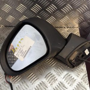 Retroviseur gauche PEUGEOT 207 PHASE 1 Diesel - Image 1