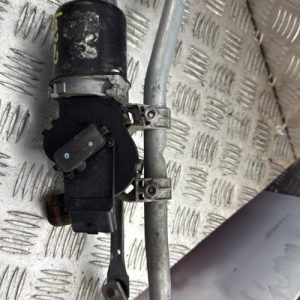 Moteur essuie glace avant RENAULT CLIO 3 PHASE 2 Essence - Image 1