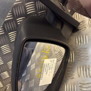 Retroviseur gauche NISSAN NOTE 1 PHASE 2 Diesel - Image 1