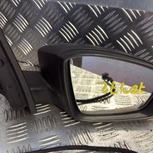 Retroviseur droit VOLKSWAGEN POLO 5 PHASE 1 Diesel - Image 1