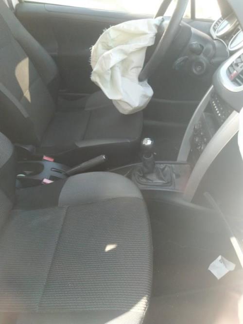 Autoradio d'origine PEUGEOT 207 PHASE 2 Essence - Image 5