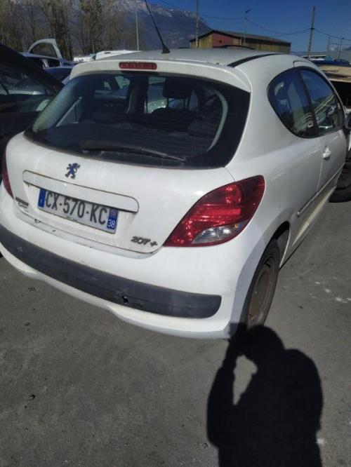 Autoradio d'origine PEUGEOT 207 PHASE 2 Essence - Image 6