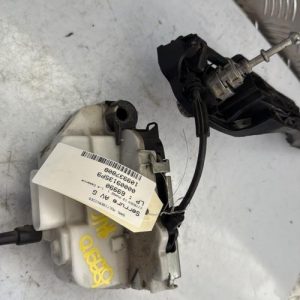 Serrure avant gauche CITROEN C2 PHASE 1 Essence - Image 1