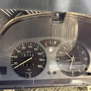 Compteur PEUGEOT 106 PHASE 1 Essence - Image 1