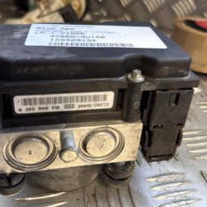 Bloc ABS (freins anti-blocage) NISSAN NOTE 1 PHASE 2 Diesel - Image 1