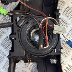 Contacteur tournant RENAULT CLIO 3 PHASE 1 Diesel - Image 1